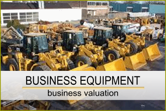 Commercial Equipment Appraisers